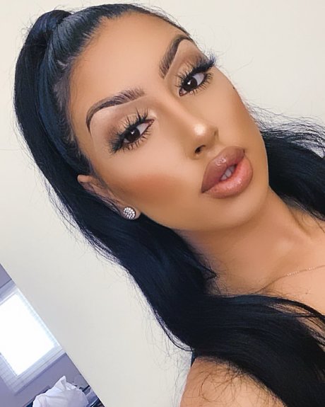 Torealdash porn model gallery