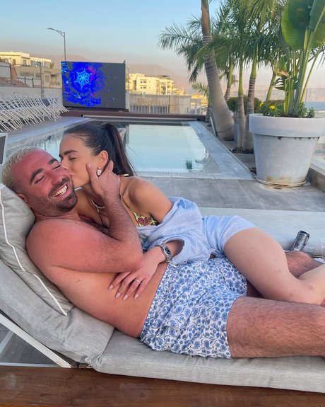 blonde nude onlyfans pornographic img