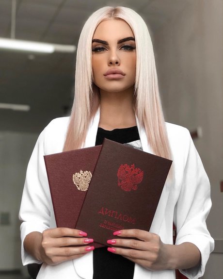 Iva Kivock star sexy gallery