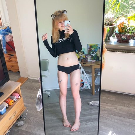 goth trans onlyfans nude picture