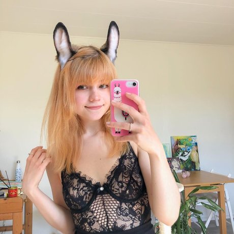 Lilsolle Chickpii model xxx gallery