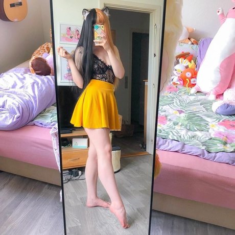 Lilsolle Chickpii pornstar xxx pictures