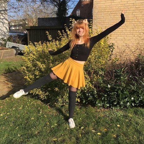 Lilsolle Chickpii nudes star galleries