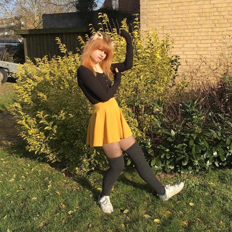 Lilsolle Chickpii star adult pics