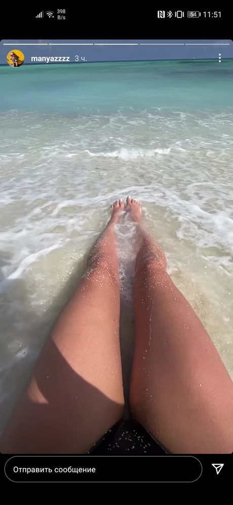 Manyazzzz model perfect archive