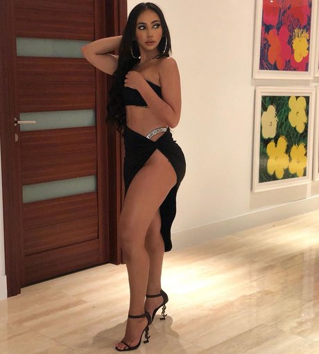 May Yassine pornstar adult photo