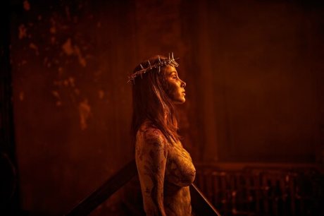 Mila Shiver star hd image