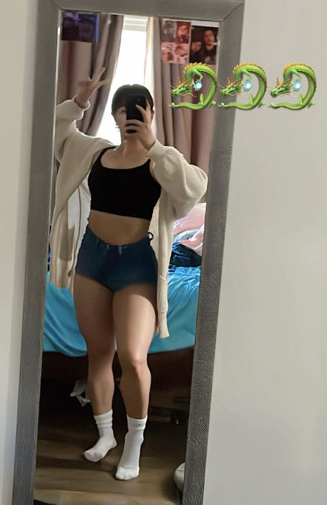 Tabi Lift pornographic star pic