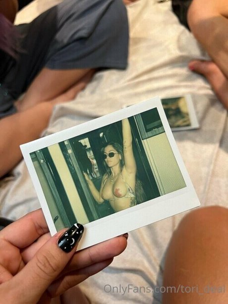 Tori Deal_ pornstar hd archive