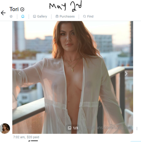 public onlyfans beautiful photos