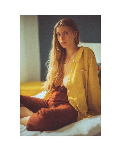 Agnes Verano star nudes pic