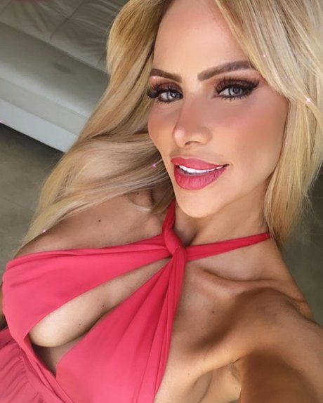 Deliza Rodriguez pretty actress pictures