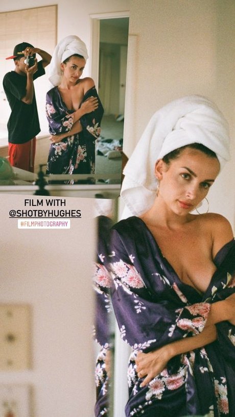 Kacie Nicole Margis pornstar nudes image