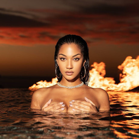 Kayla Vasquez star exclusive photos