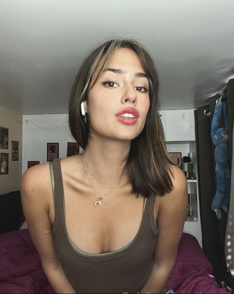 Lou Ann Vecchia_ pornstar high quality pic