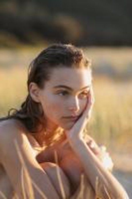 Nikki Hillier high quality actress gallery