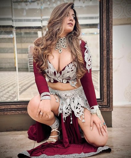 Rasha Kirmani top pornstar photos