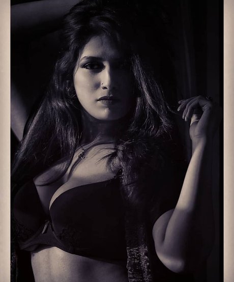 Rasha Kirmani pretty pornstar photos