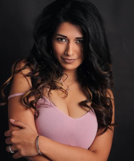 Rasha Kirmani pornographic star picture