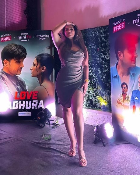 Rasha Kirmani free pornstar pic