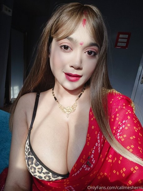 Call Me Sherni sex model gallery