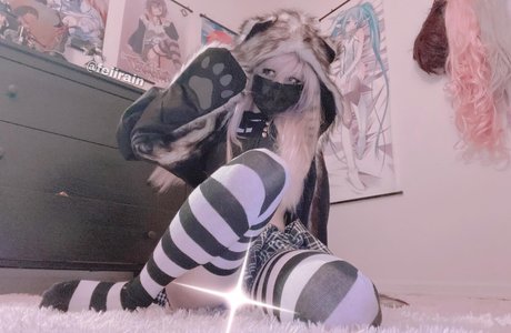 Feiirain model best photos