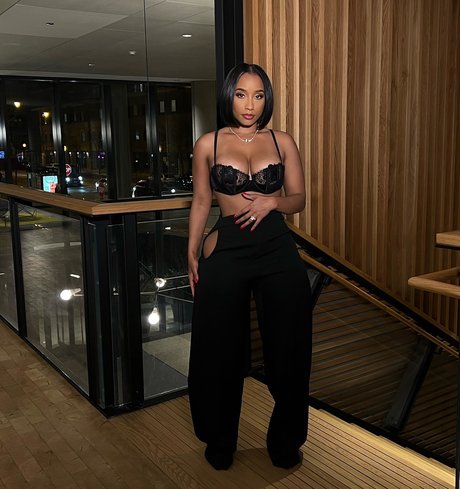 Jazzmine Jackson top pornstar pic