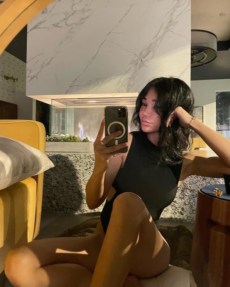 Joleen Diaz high quality model pictures