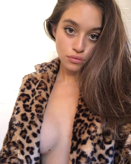 Nicole Zimmermann star nice photo