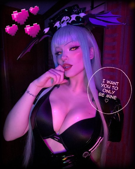 _Succubus Sushi high quality star pics