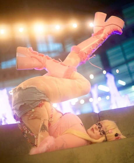 _Succubus Sushi star sexy images