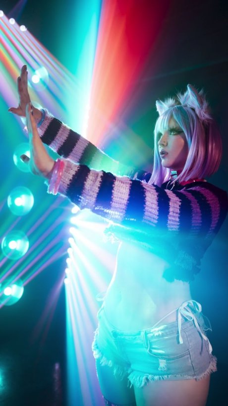 _Succubus Sushi xxx pornstar image