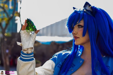 _Succubus Sushi porn actress pics