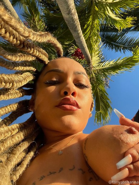 Tanya Tehanna_ exclusive actress images