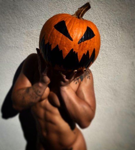 Dani Speegle star nude image