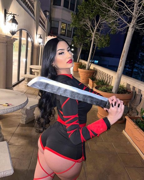 Diana Malchanovich_ high quality pornstar gallery