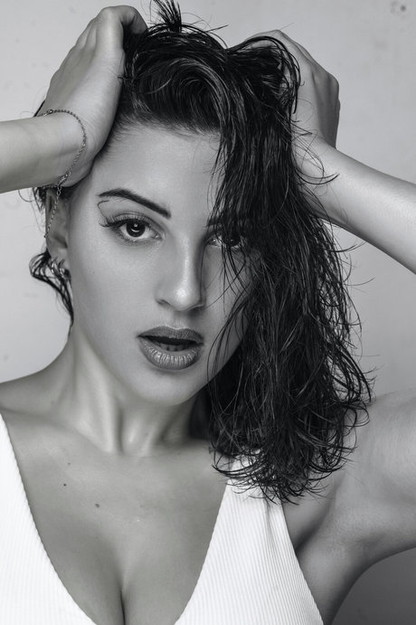 Marion Ducarne_ hd model archive