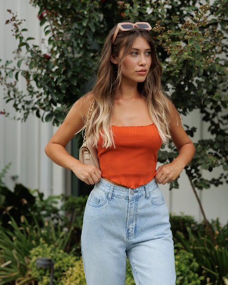 Nikki Murciano perfect actress pics