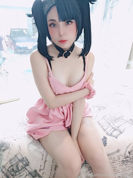 Alexia Kyung top star img