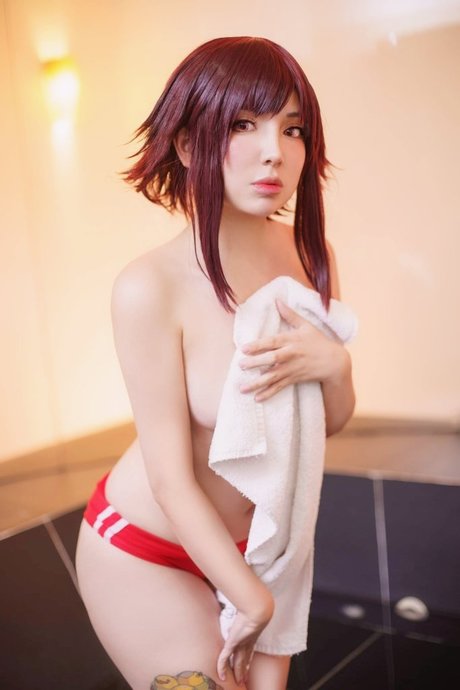 Alexia Kyung star high quality archive