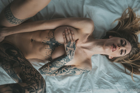 STEFFI_ star free photos