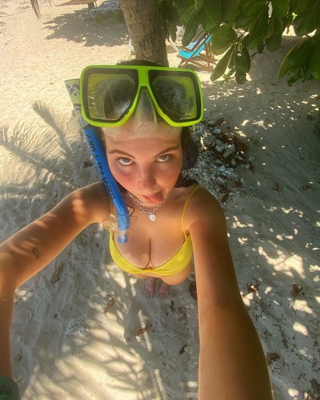 Clo Bailey model porn image