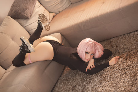 Ciwcia beautiful model img