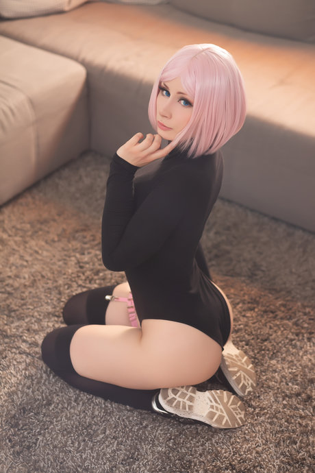 Ciwcia pornstar naked picture