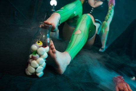 tattooed shemale onlyfans free sexy picture