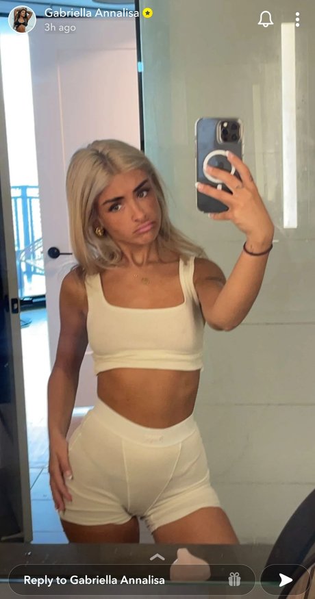 Gabriella Annalisa pornstar sexy galleries