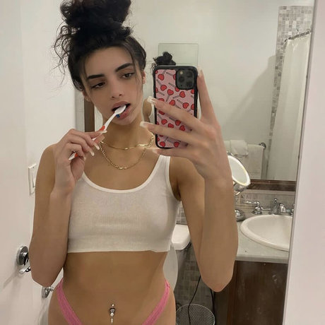 _Gianna Belsito model nudes gallery