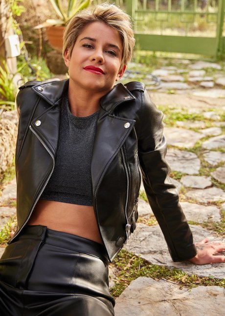 Hanna Soekeland star hd pic