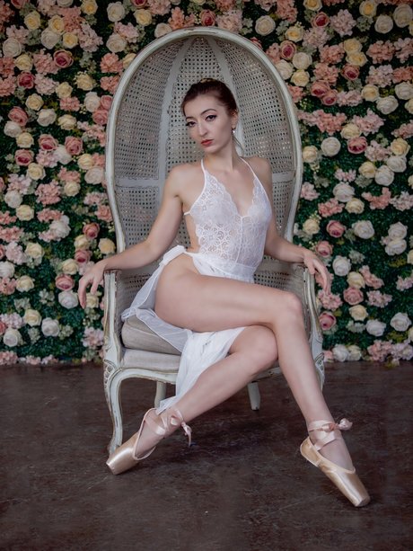 Luisa Ladeveze sexy model img