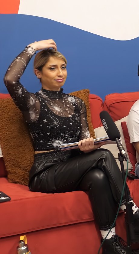 Rana Mohammad_ erotic pornstar pic